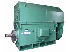YKK4503-4Y系列6KV高压电机
